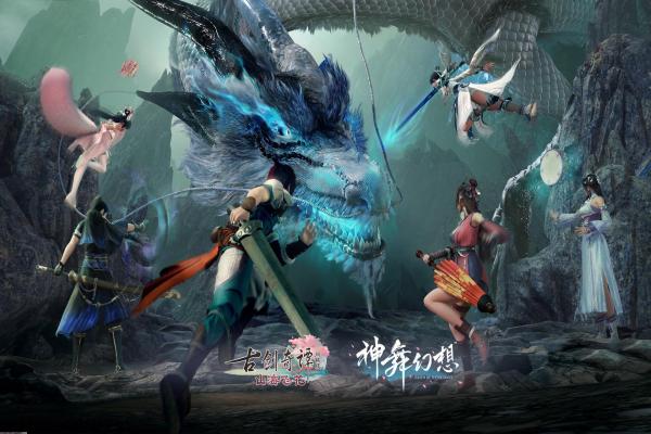 奇迹无双中文版最新下载与玩法解析 奇迹无双中文版最新下载与玩法解析(图1)